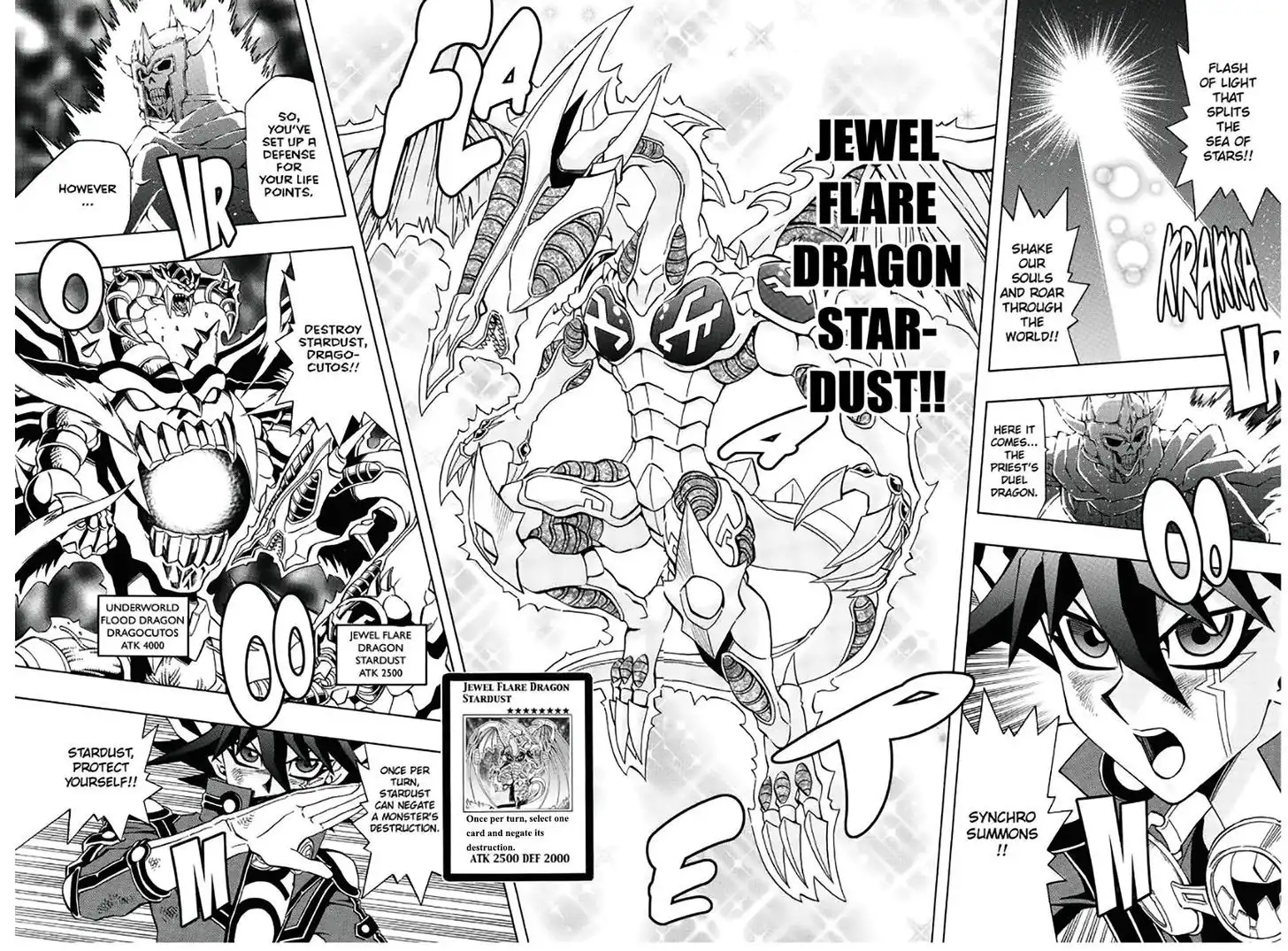 Yu-Gi-Oh! 5Ds Chapter 49 17